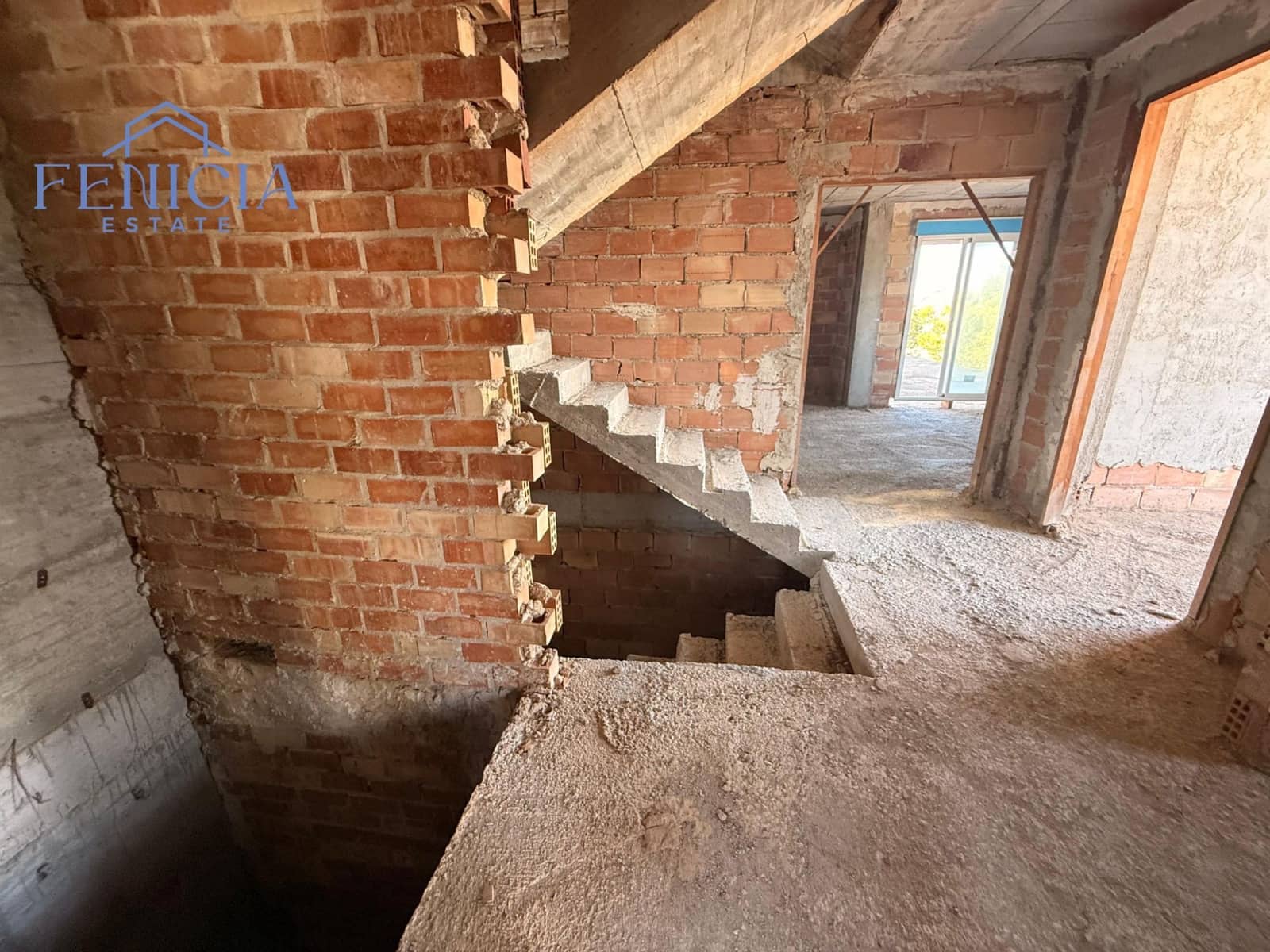 6 slaapkamer Villa te koop in Almunecar met zwembad garage - € 470.000 (Ref: 9294195)