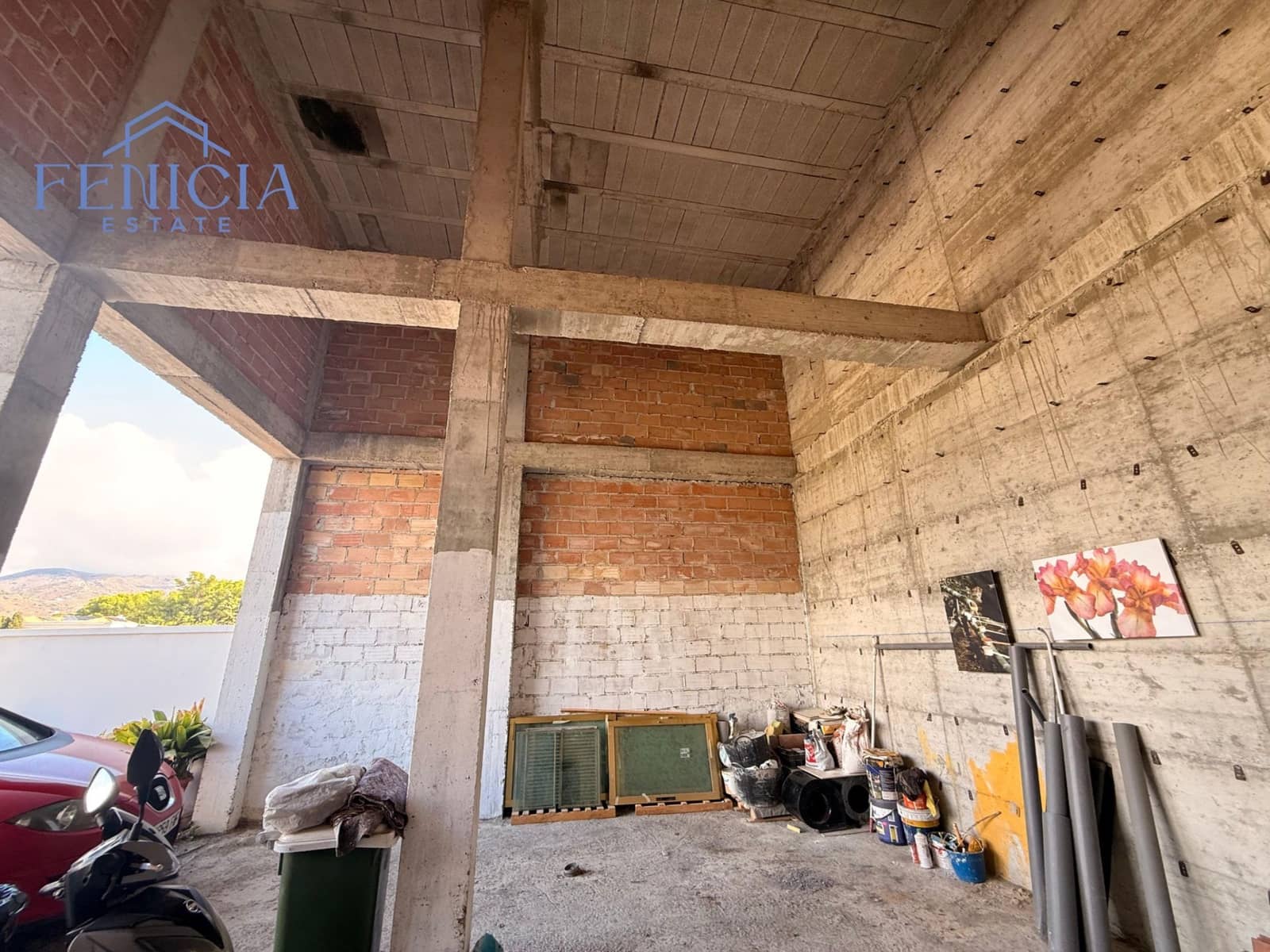 6 slaapkamer Villa te koop in Almunecar met zwembad garage - € 470.000 (Ref: 9294195)