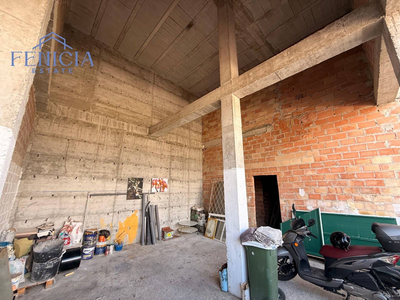 6 slaapkamer Villa te koop in Almunecar met zwembad garage - € 470.000 (Ref: 9294195)
