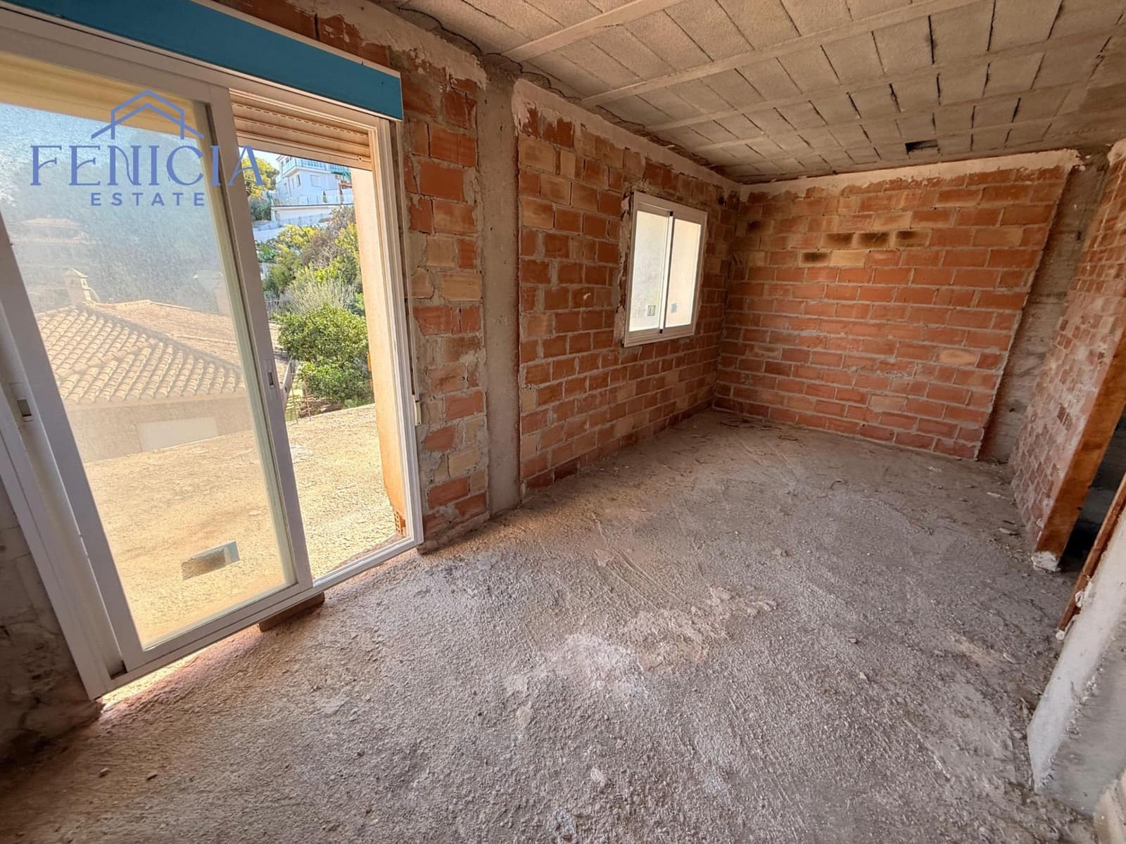 6 slaapkamer Villa te koop in Almunecar met zwembad garage - € 470.000 (Ref: 9294195)