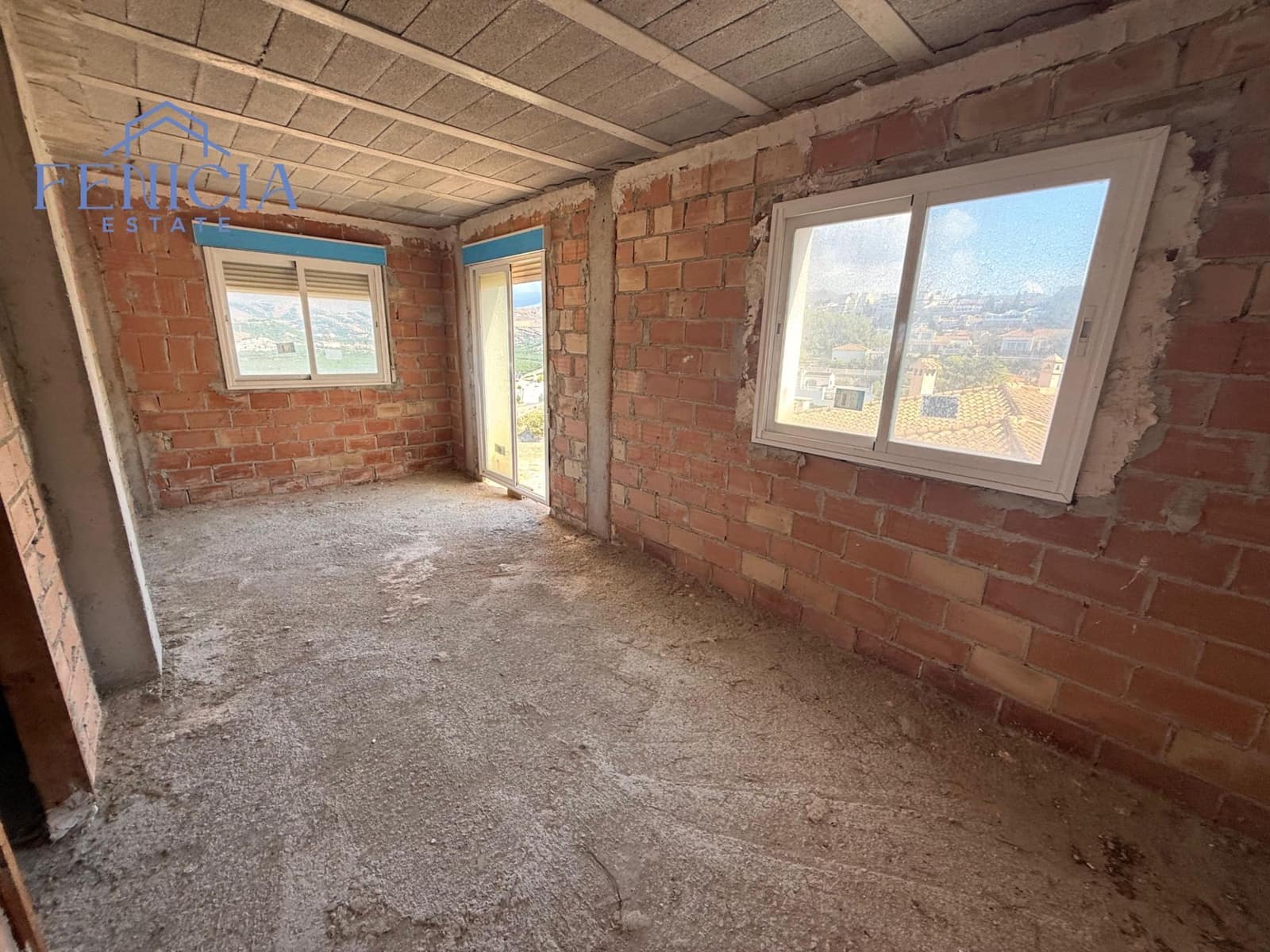6 slaapkamer Villa te koop in Almunecar met zwembad garage - € 470.000 (Ref: 9294195)