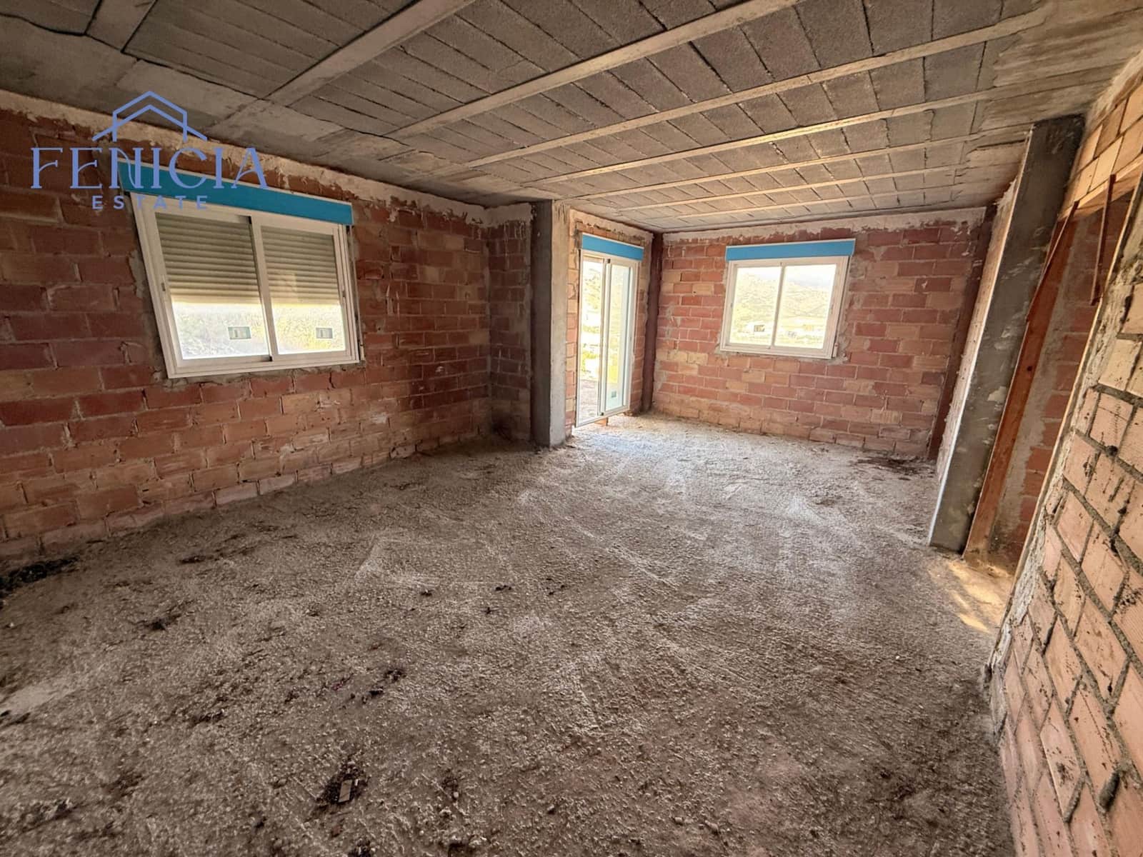 6 slaapkamer Villa te koop in Almunecar met zwembad garage - € 470.000 (Ref: 9294195)