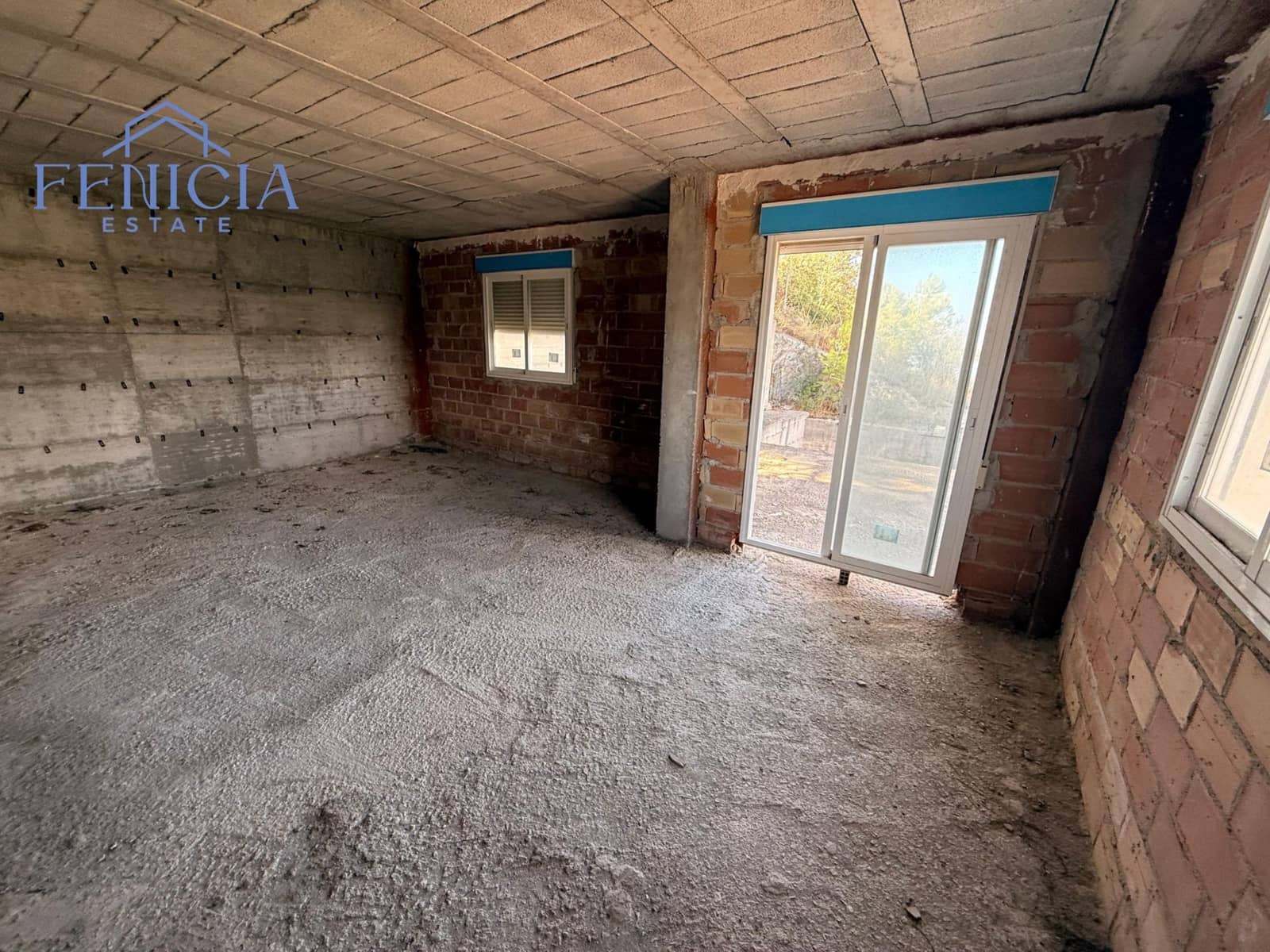 6 slaapkamer Villa te koop in Almunecar met zwembad garage - € 470.000 (Ref: 9294195)