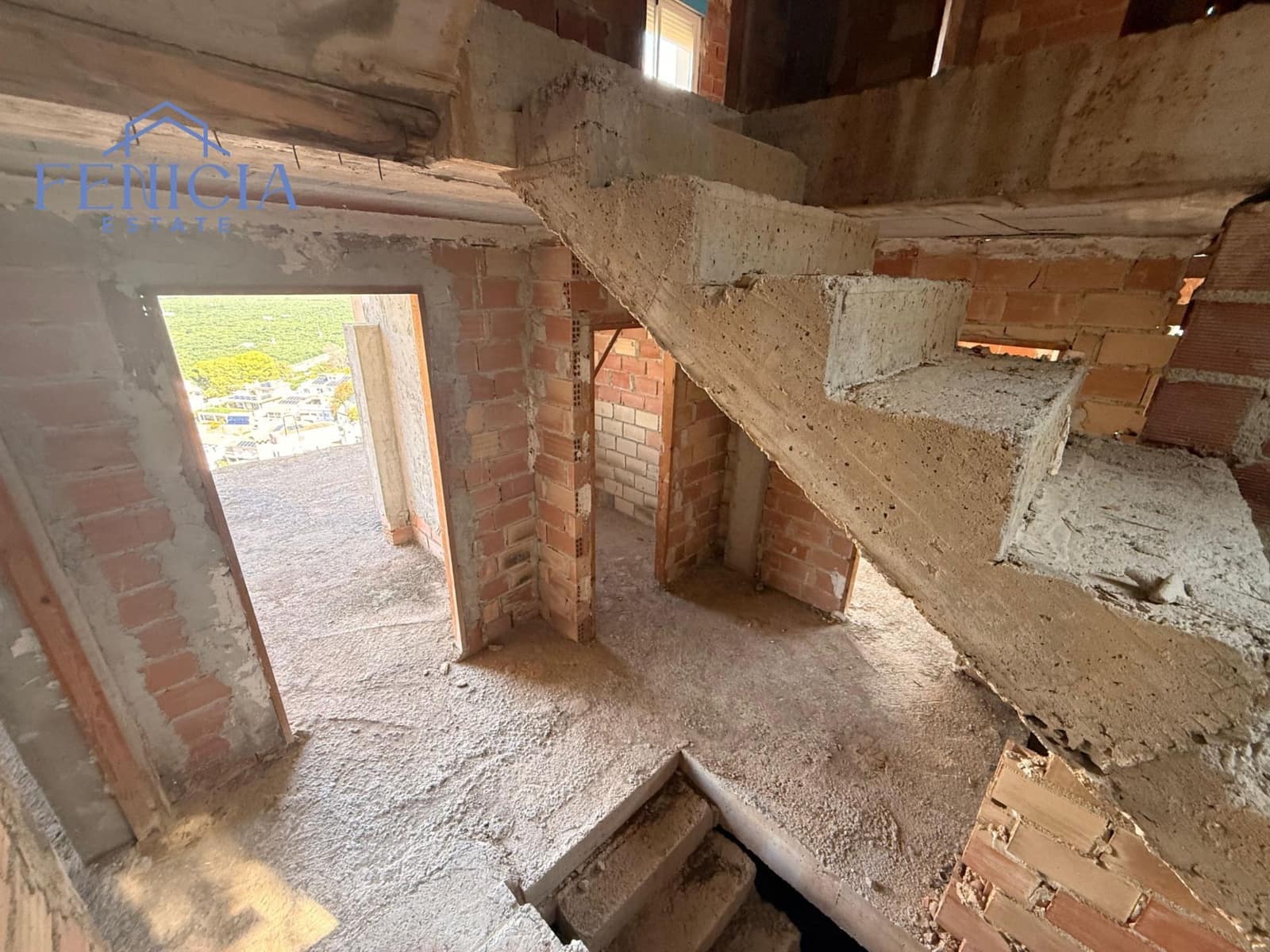 6 slaapkamer Villa te koop in Almunecar met zwembad garage - € 470.000 (Ref: 9294195)