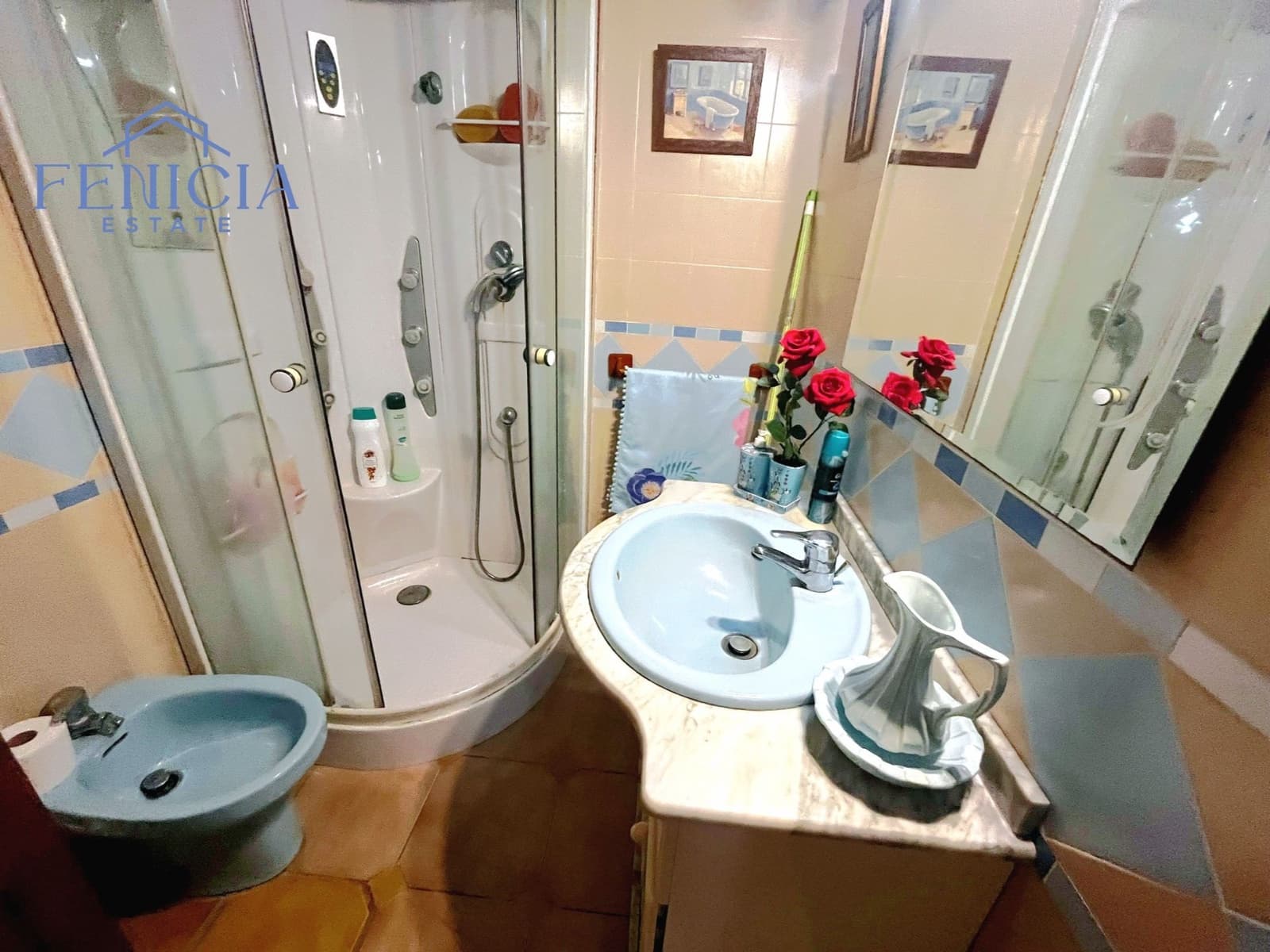 3 soveværelse Byhus til salg i Almunecar - € 180.000 (Ref: 9303081)