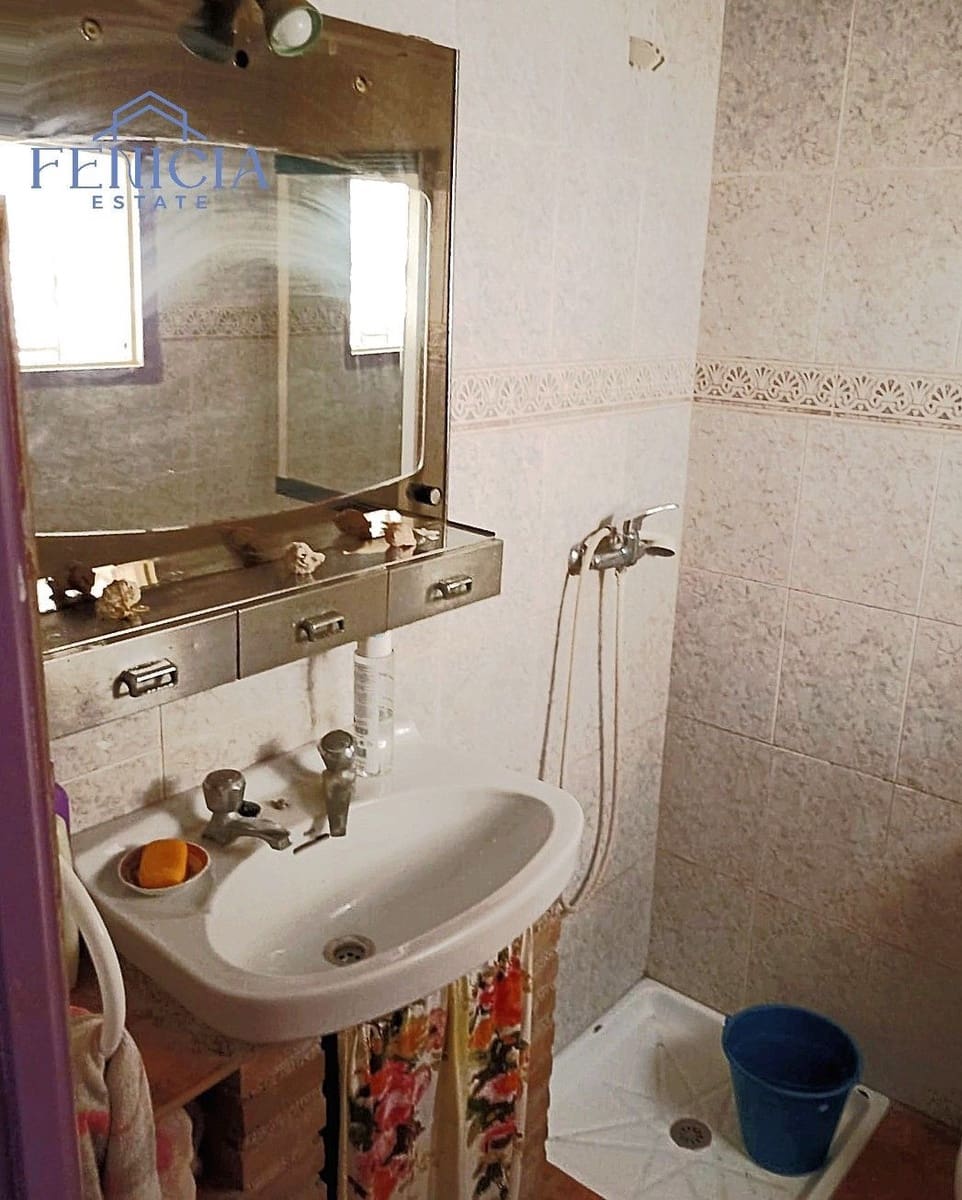 1 soverom Finca/Herregård til salgs i Almunecar - € 88 000 (Ref: 9308256)