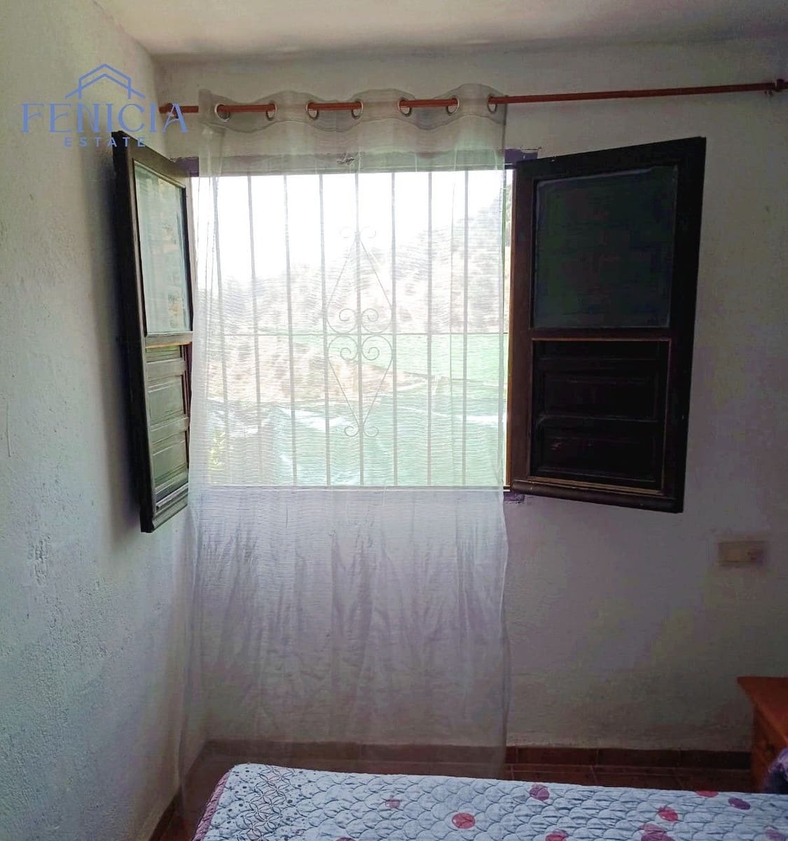 1 soverom Finca/Herregård til salgs i Almunecar - € 88 000 (Ref: 9308256)