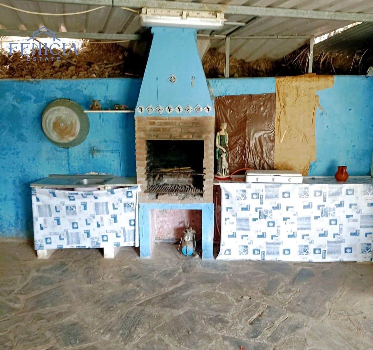 1 soverom Finca/Herregård til salgs i Almunecar - € 88 000 (Ref: 9308256)