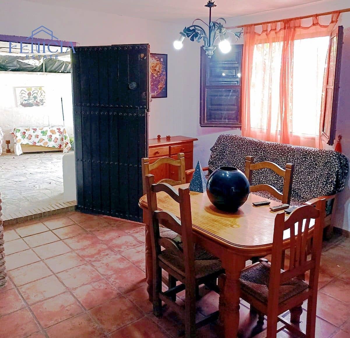 1 soverom Finca/Herregård til salgs i Almunecar - € 88 000 (Ref: 9308256)