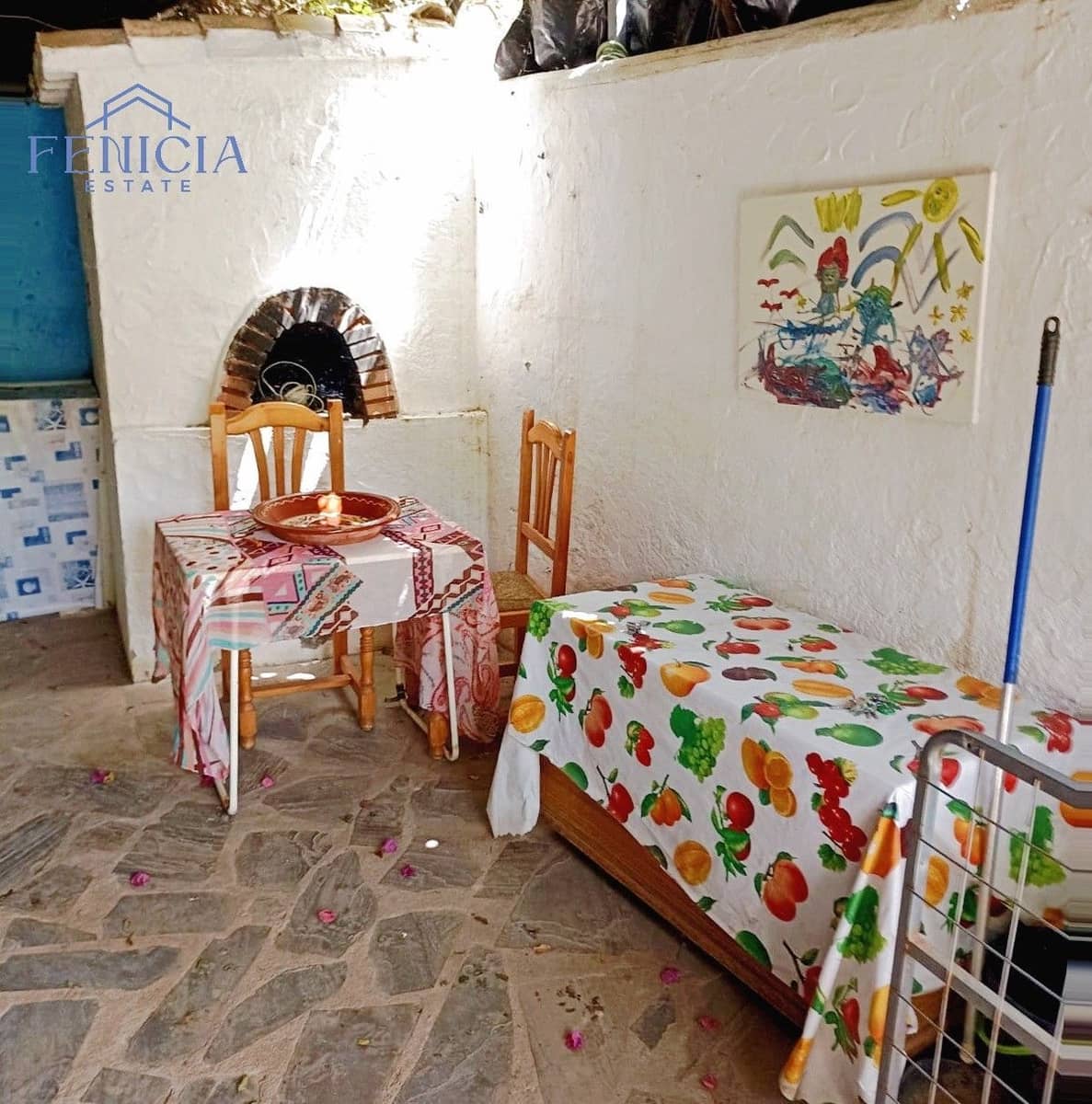 1 soverom Finca/Herregård til salgs i Almunecar - € 88 000 (Ref: 9308256)