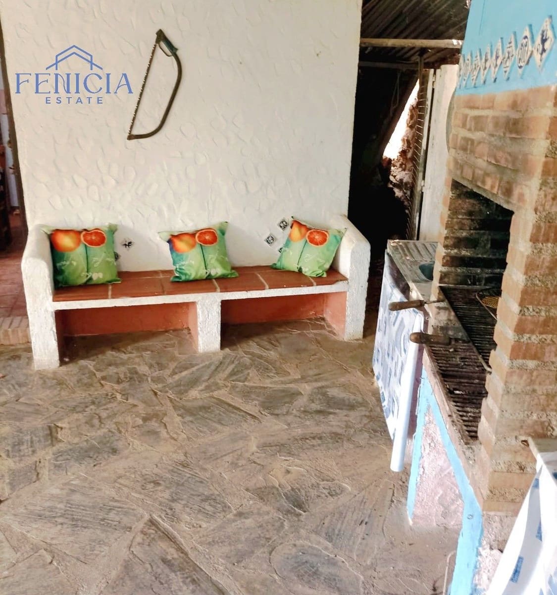 1 soverom Finca/Herregård til salgs i Almunecar - € 88 000 (Ref: 9308256)