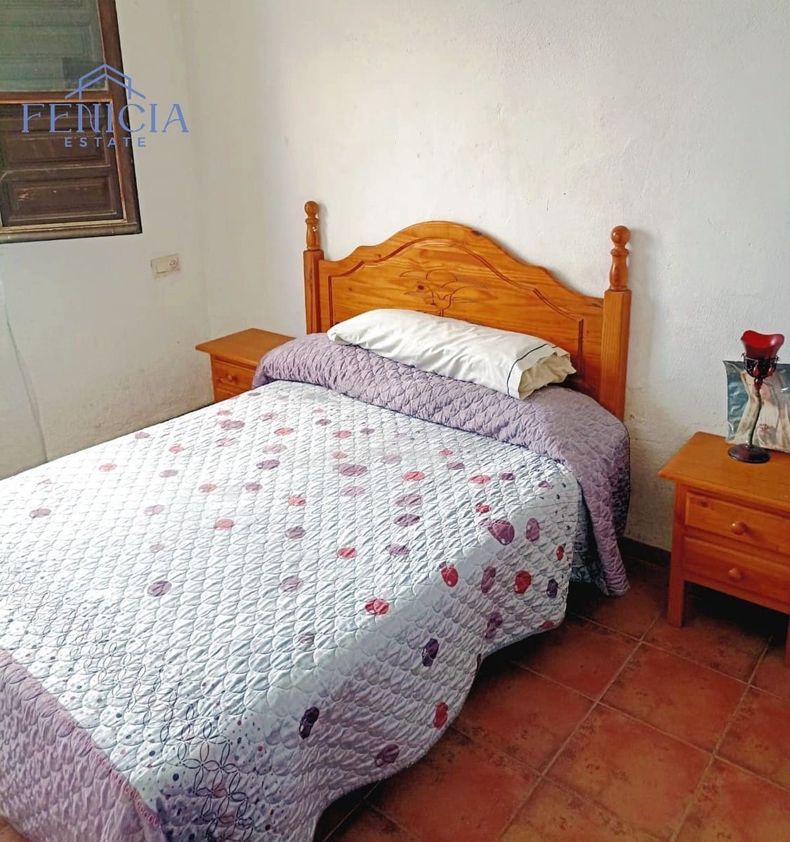 1 soverom Finca/Herregård til salgs i Almunecar - € 88 000 (Ref: 9308256)