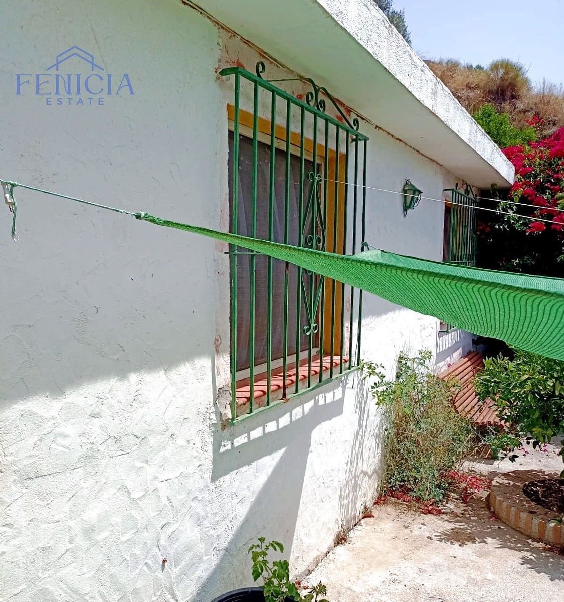 1 soverom Finca/Herregård til salgs i Almunecar - € 88 000 (Ref: 9308256)