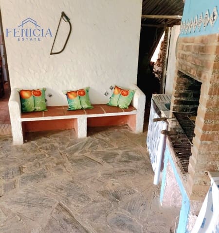 1 soveværelse Finca/Landehus til salg i Almuñécar - € 88.000 (Ref: 9308256)