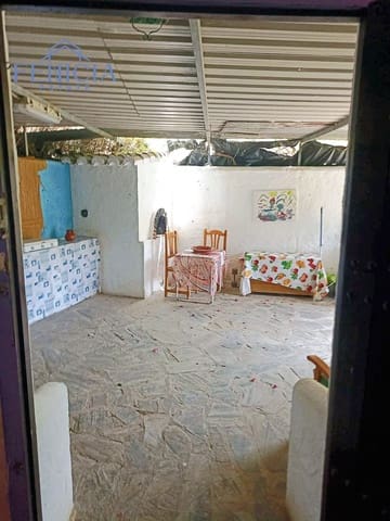 1 soveværelse Finca/Landehus til salg i Almuñécar - € 88.000 (Ref: 9308256)