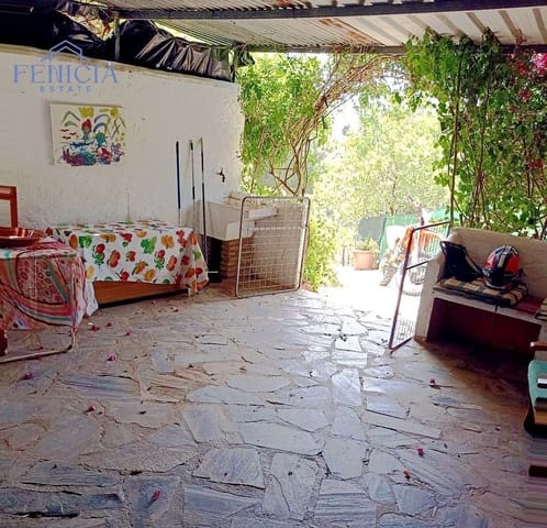 1 soveværelse Finca/Landehus til salg i Almuñécar - € 88.000 (Ref: 9308256)