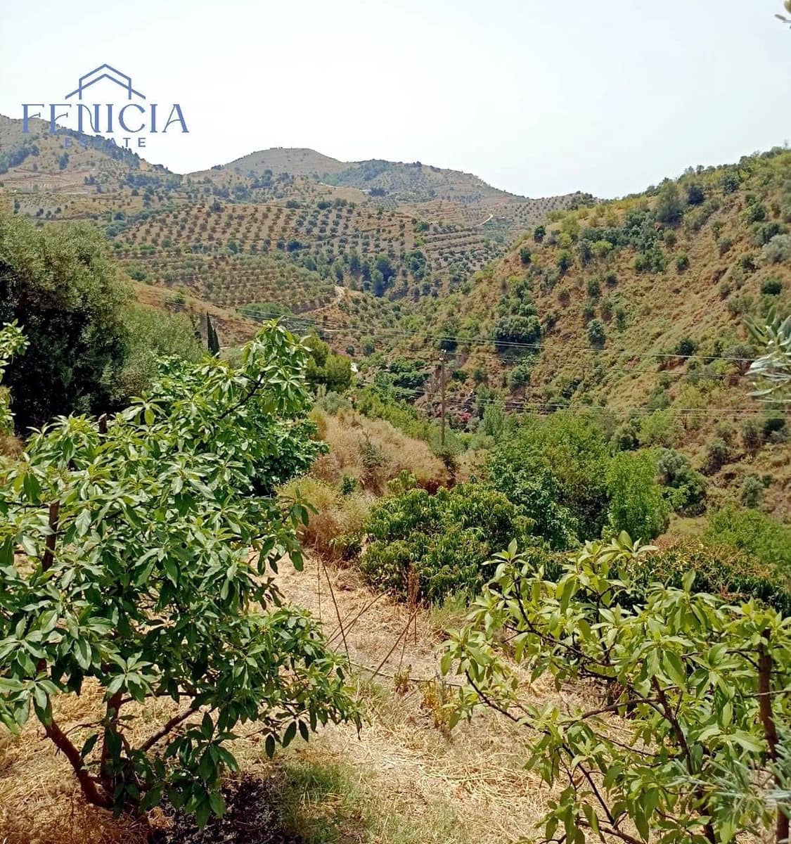 1 soverom Finca/Herregård til salgs i Almunecar - € 88 000 (Ref: 9308256)