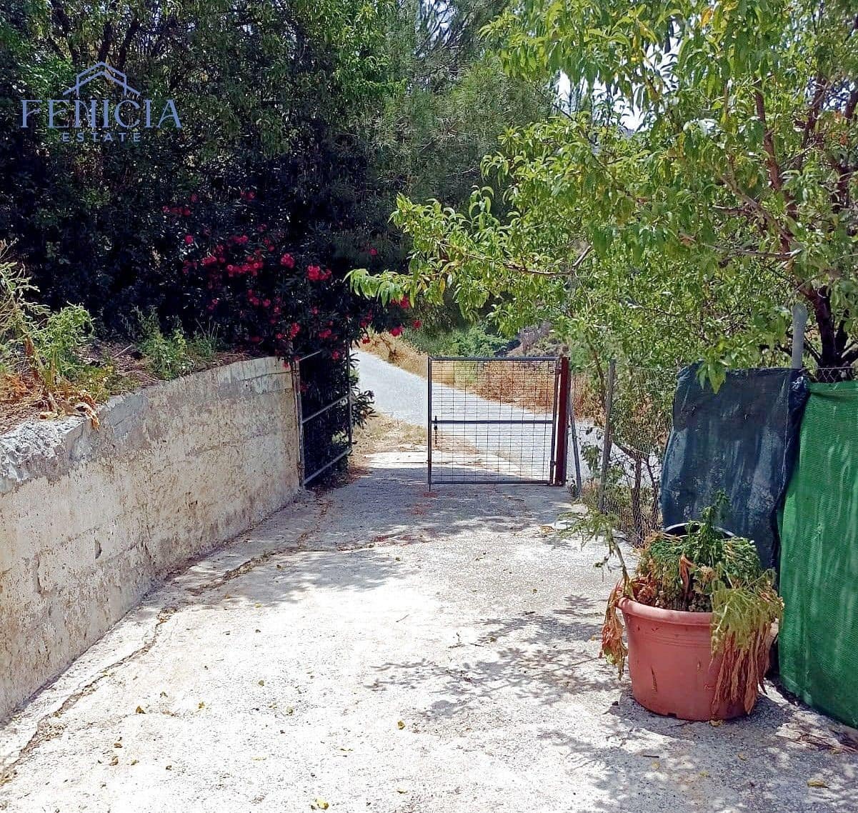 1 soverom Finca/Herregård til salgs i Almunecar - € 88 000 (Ref: 9308256)