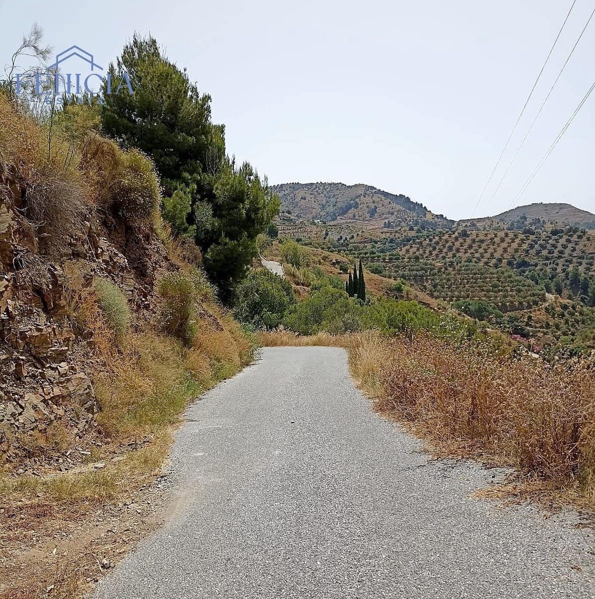 1 soverom Finca/Herregård til salgs i Almunecar - € 88 000 (Ref: 9308256)