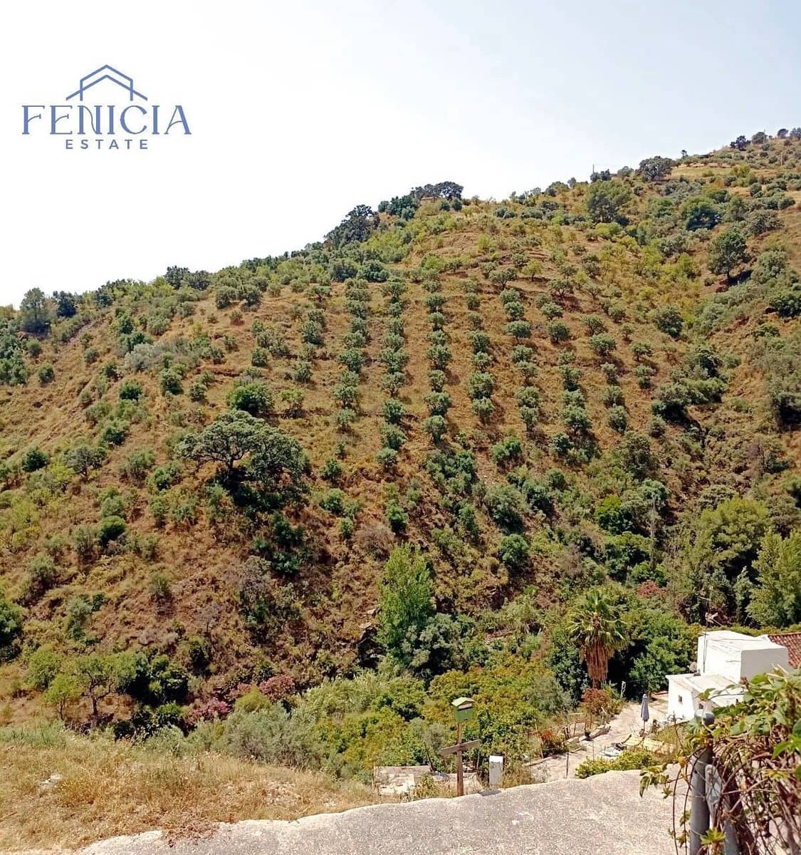 1 soverom Finca/Herregård til salgs i Almunecar - € 88 000 (Ref: 9308256)