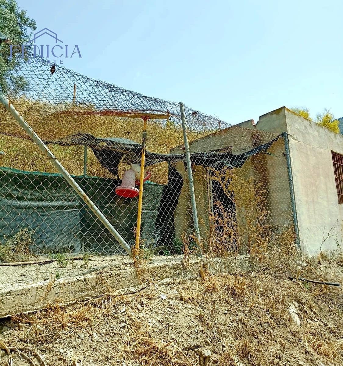 1 soverom Finca/Herregård til salgs i Almunecar - € 88 000 (Ref: 9308256)