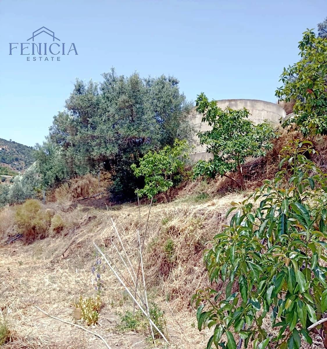 1 soverom Finca/Herregård til salgs i Almunecar - € 88 000 (Ref: 9308256)