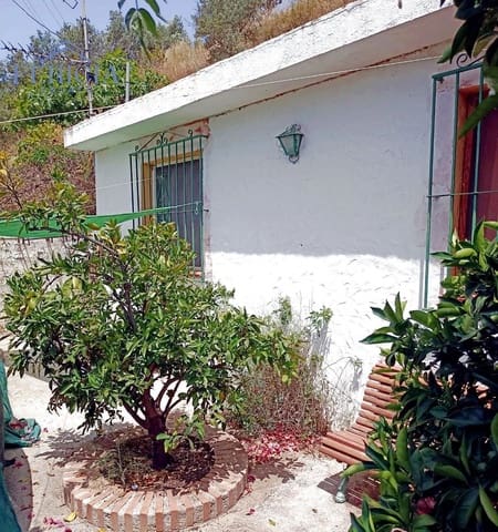 1 soveværelse Finca/Landehus til salg i Almuñécar - € 88.000 (Ref: 9308256)