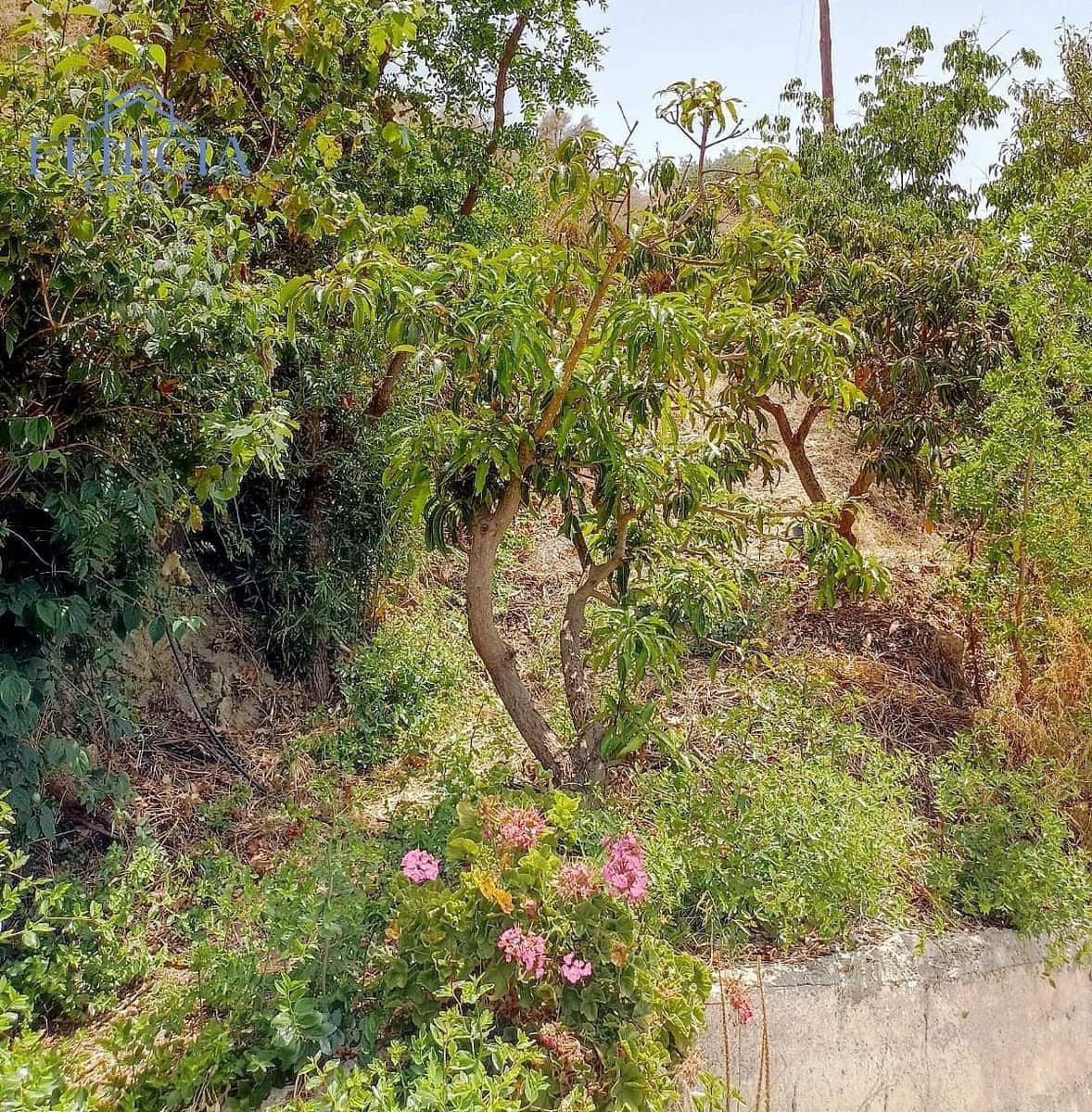 1 soverom Finca/Herregård til salgs i Almunecar - € 88 000 (Ref: 9308256)