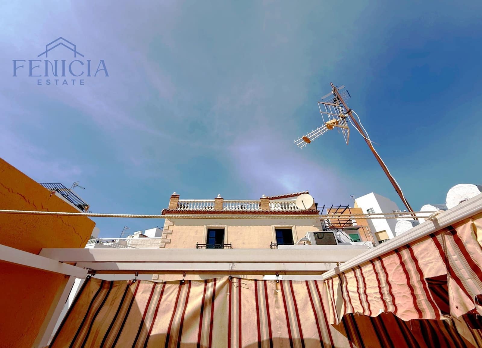 3 camera da letto Casa in vendita in Almunecar - 179.900 € (Rif: 9321527)