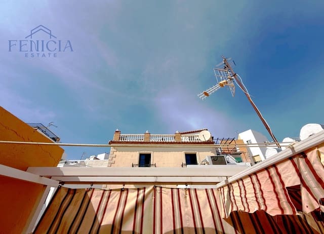 3 camera da letto Casa in vendita in Almuñécar - 179.900 € (Rif: 9321527)