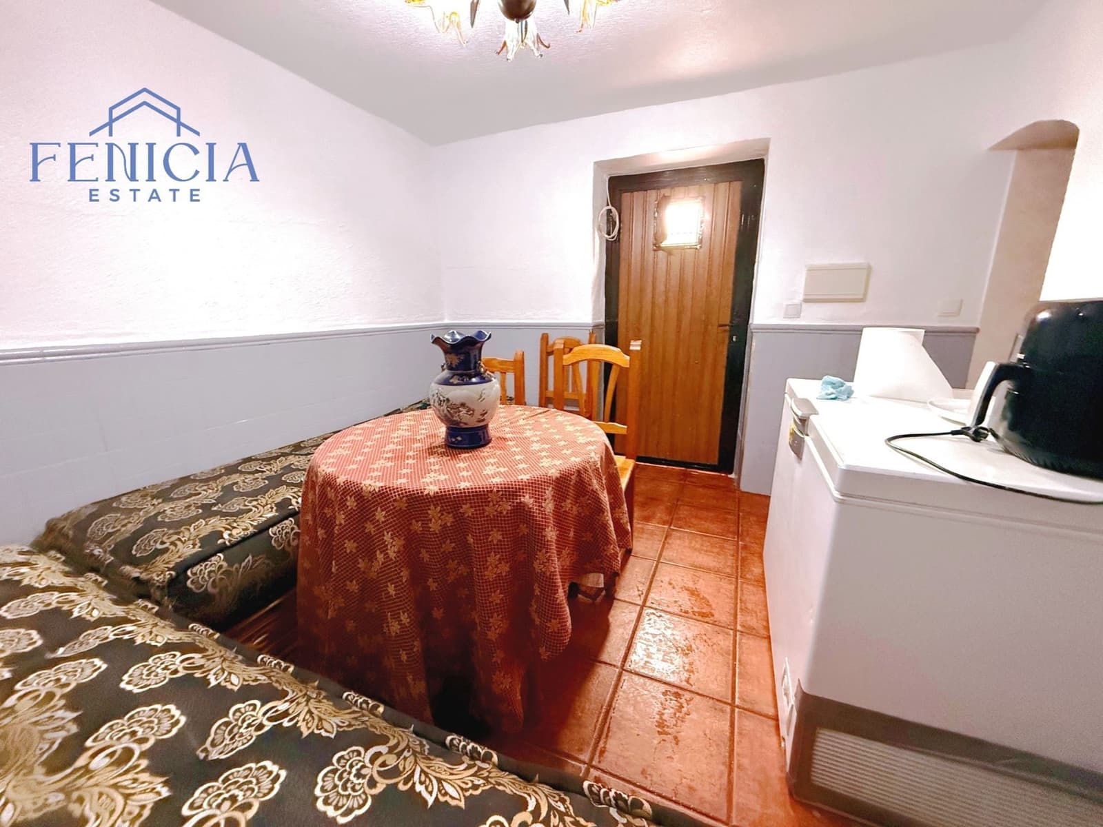 3 camera da letto Casa in vendita in Almunecar - 179.900 € (Rif: 9321527)