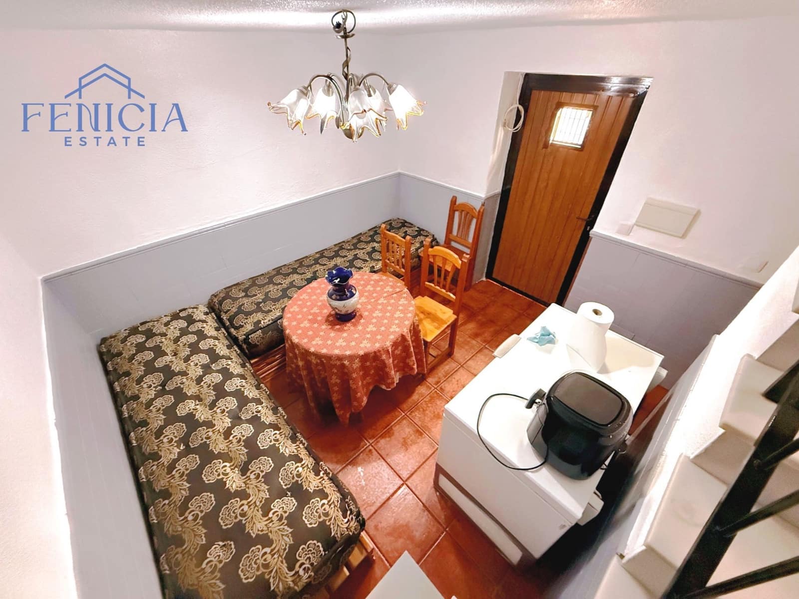 3 camera da letto Casa in vendita in Almunecar - 179.900 € (Rif: 9321527)