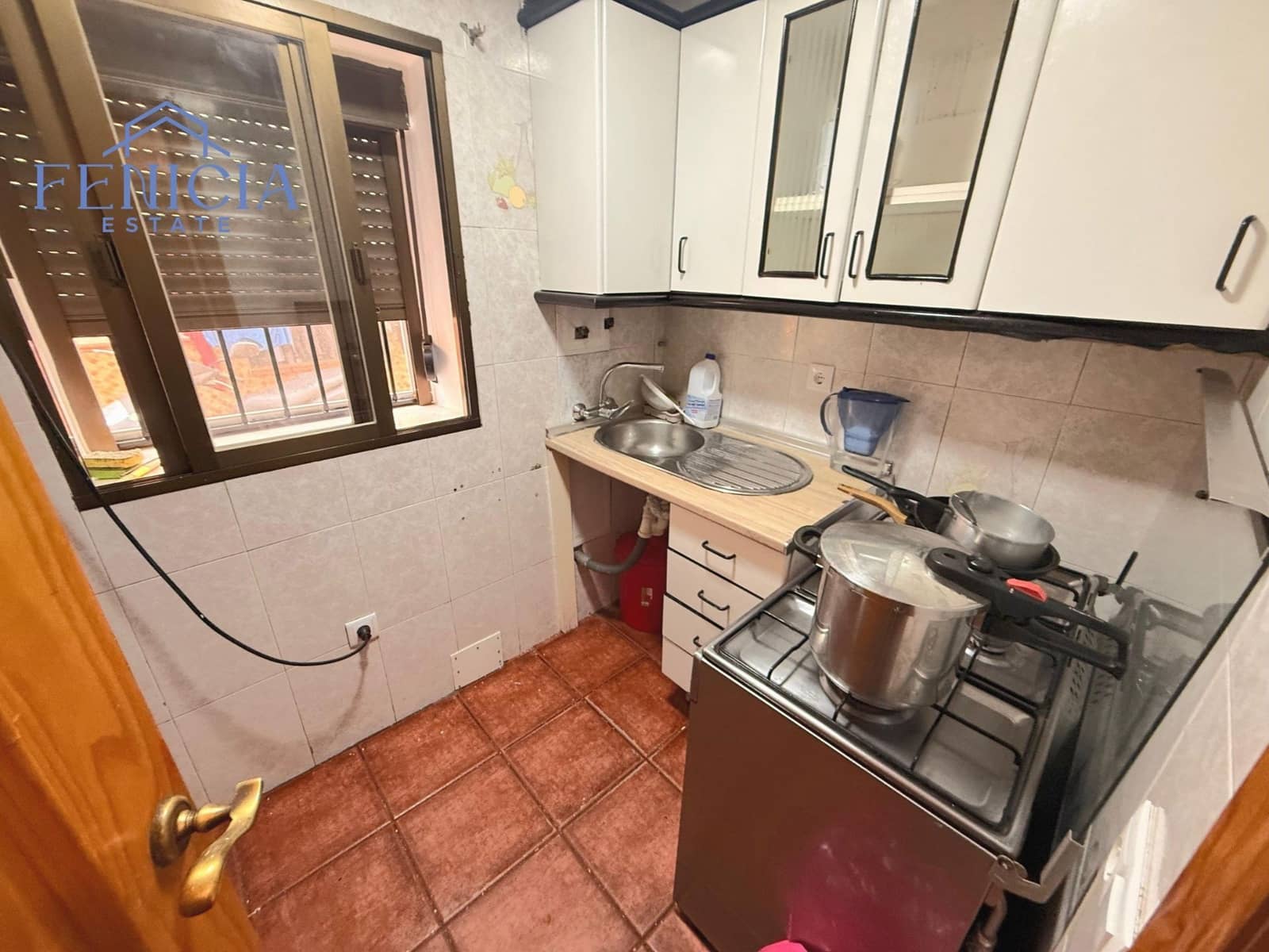 3 camera da letto Casa in vendita in Almunecar - 179.900 € (Rif: 9321527)