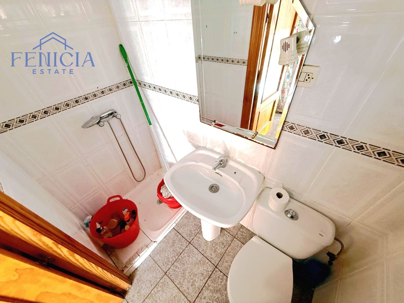 3 camera da letto Casa in vendita in Almunecar - 179.900 € (Rif: 9321527)