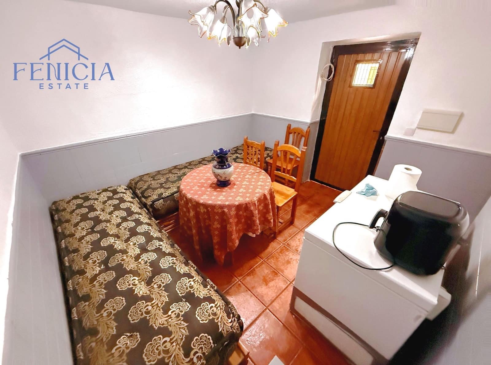 3 camera da letto Casa in vendita in Almunecar - 179.900 € (Rif: 9321527)