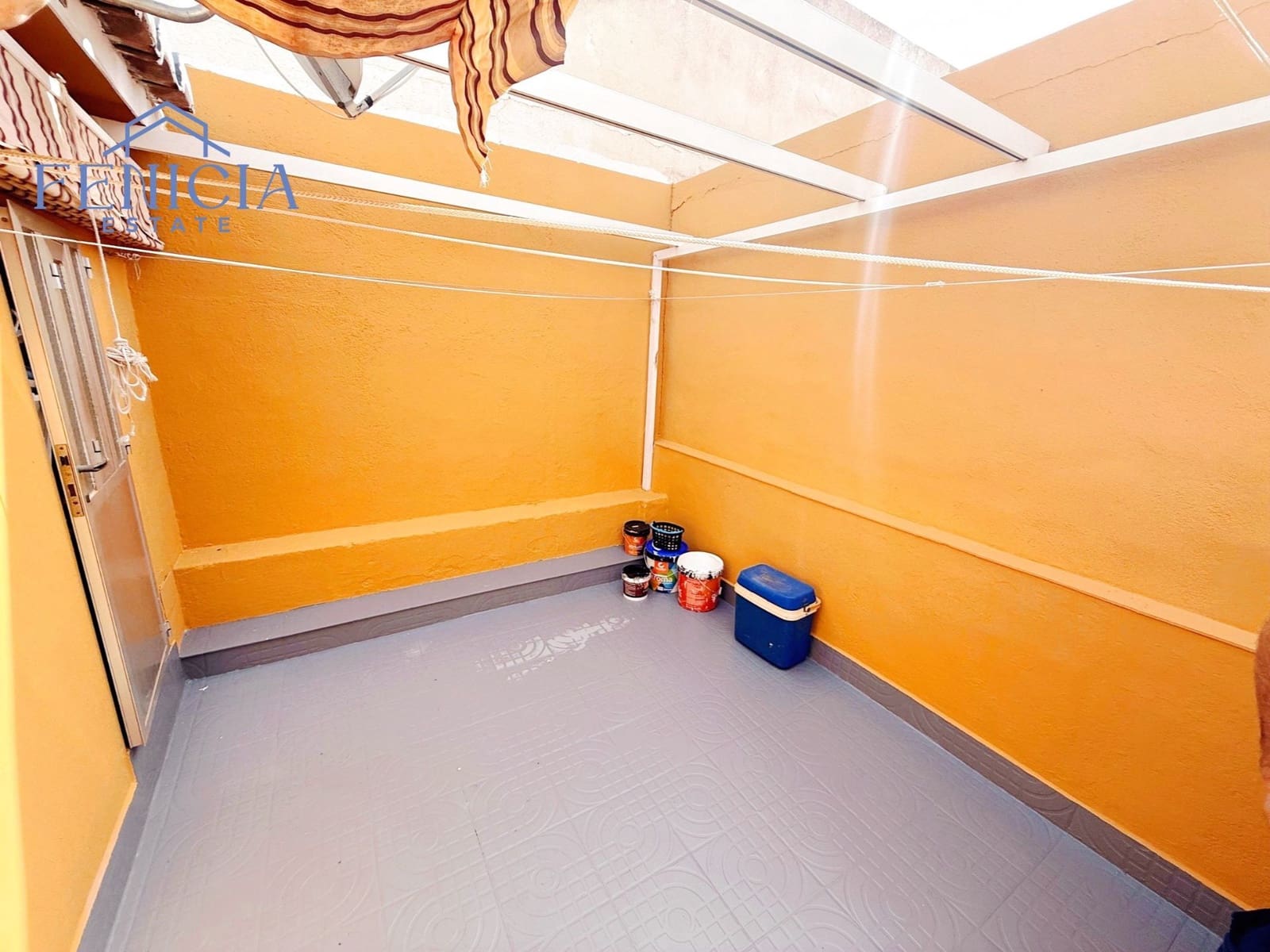 3 camera da letto Casa in vendita in Almunecar - 179.900 € (Rif: 9321527)