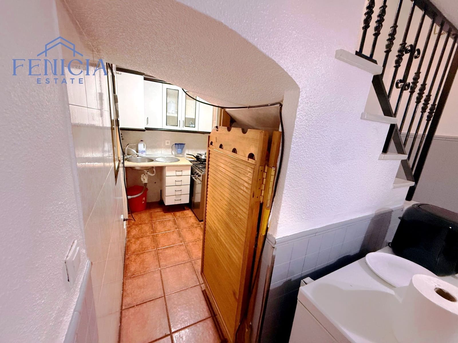 3 camera da letto Casa in vendita in Almunecar - 179.900 € (Rif: 9321527)