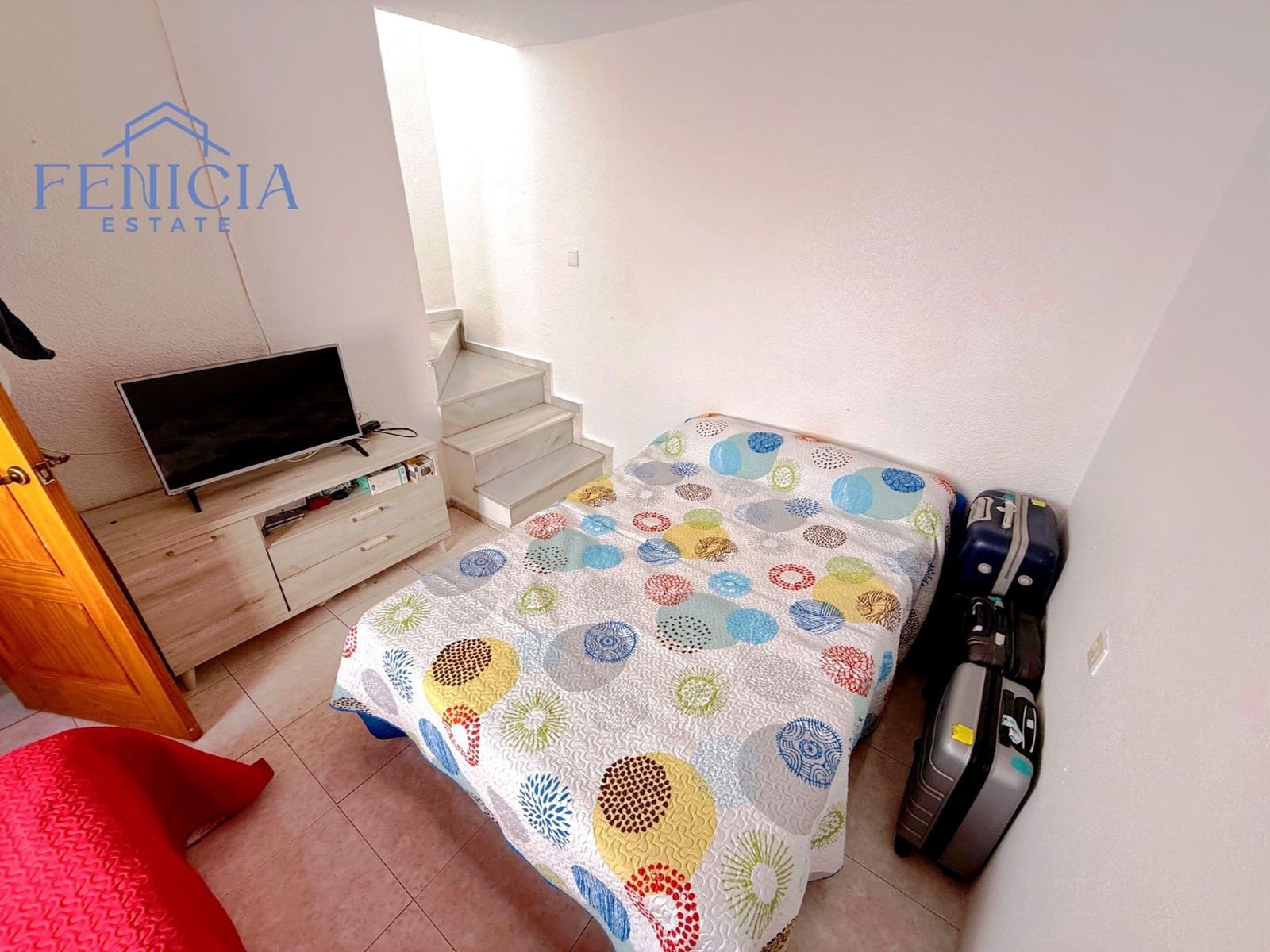3 camera da letto Casa in vendita in Almunecar - 179.900 € (Rif: 9321527)