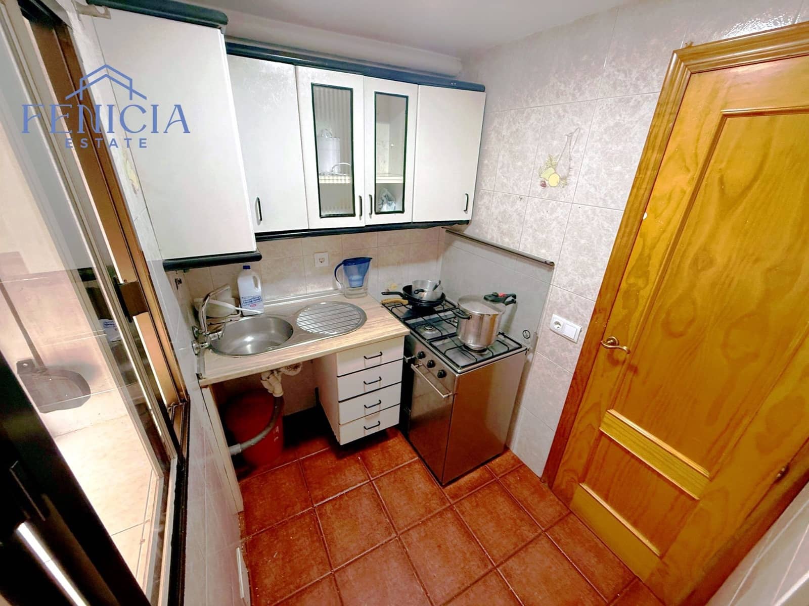 3 camera da letto Casa in vendita in Almunecar - 179.900 € (Rif: 9321527)