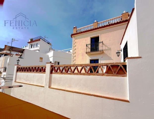 3 camera da letto Casa in vendita in Almuñécar - 179.900 € (Rif: 9321527)
