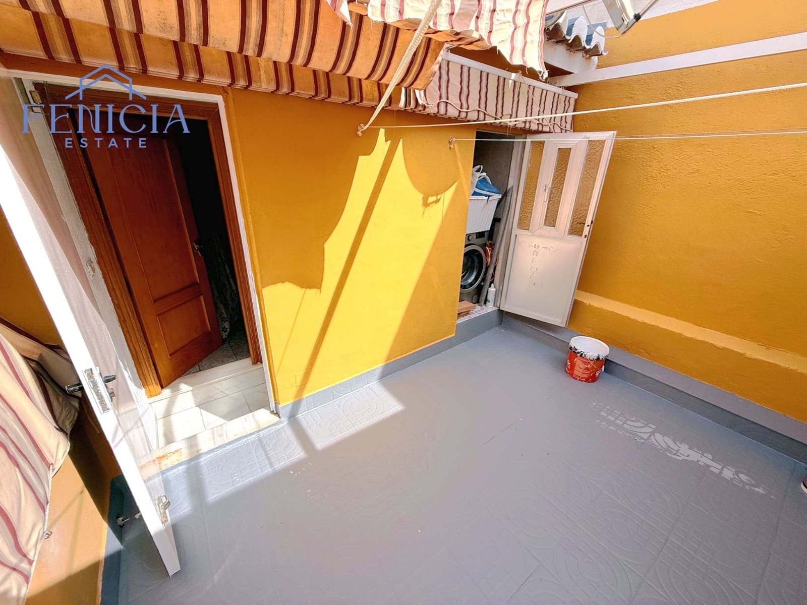 3 camera da letto Casa in vendita in Almunecar - 179.900 € (Rif: 9321527)