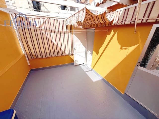 3 camera da letto Casa in vendita in Almuñécar - 179.900 € (Rif: 9321527)