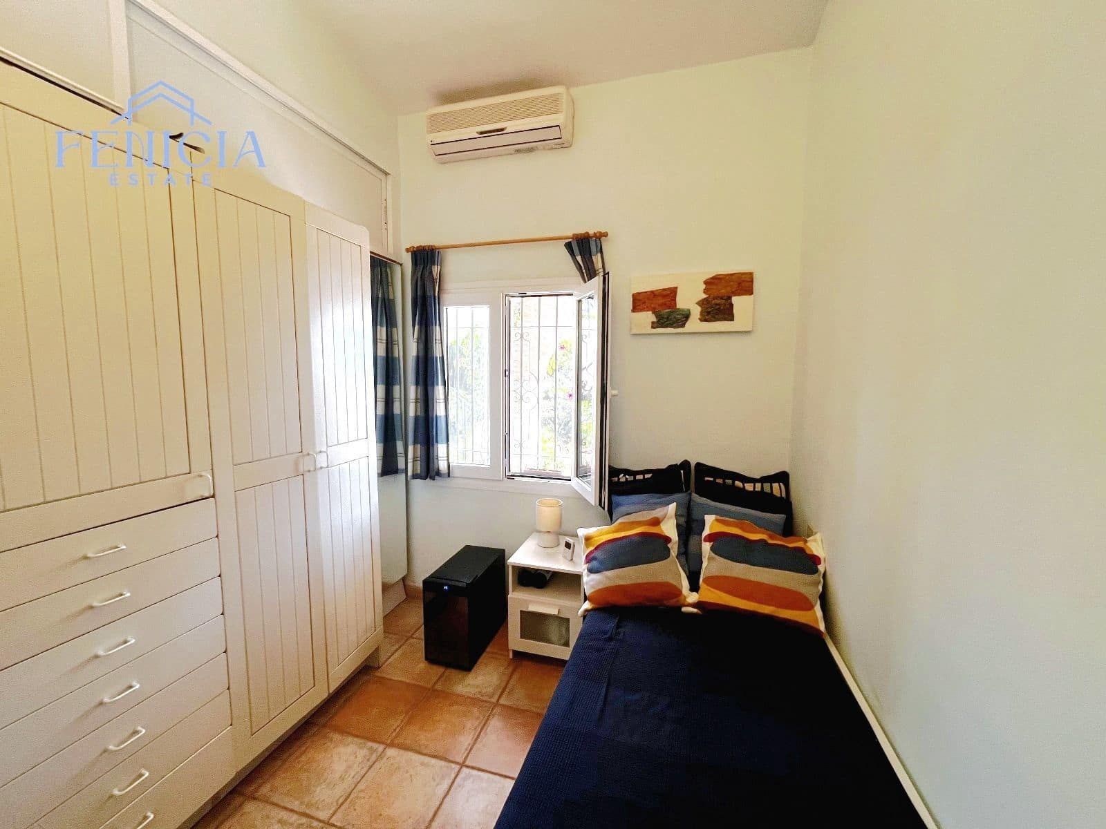 3 makuuhuone Huvila myytävänä paikassa Almunecar mukana uima-altaan 
autotalli - 749 000 € (Ref: 9330180)