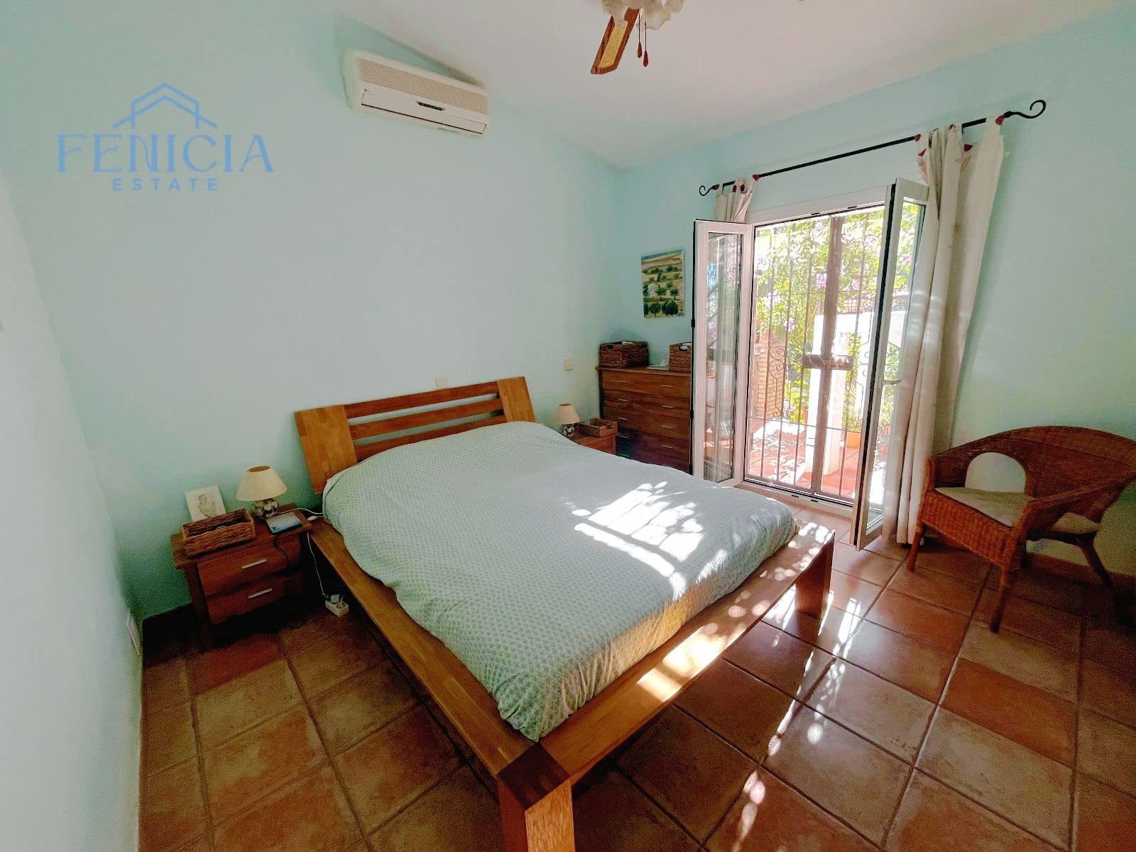 3 makuuhuone Huvila myytävänä paikassa Almunecar mukana uima-altaan 
autotalli - 749 000 € (Ref: 9330180)