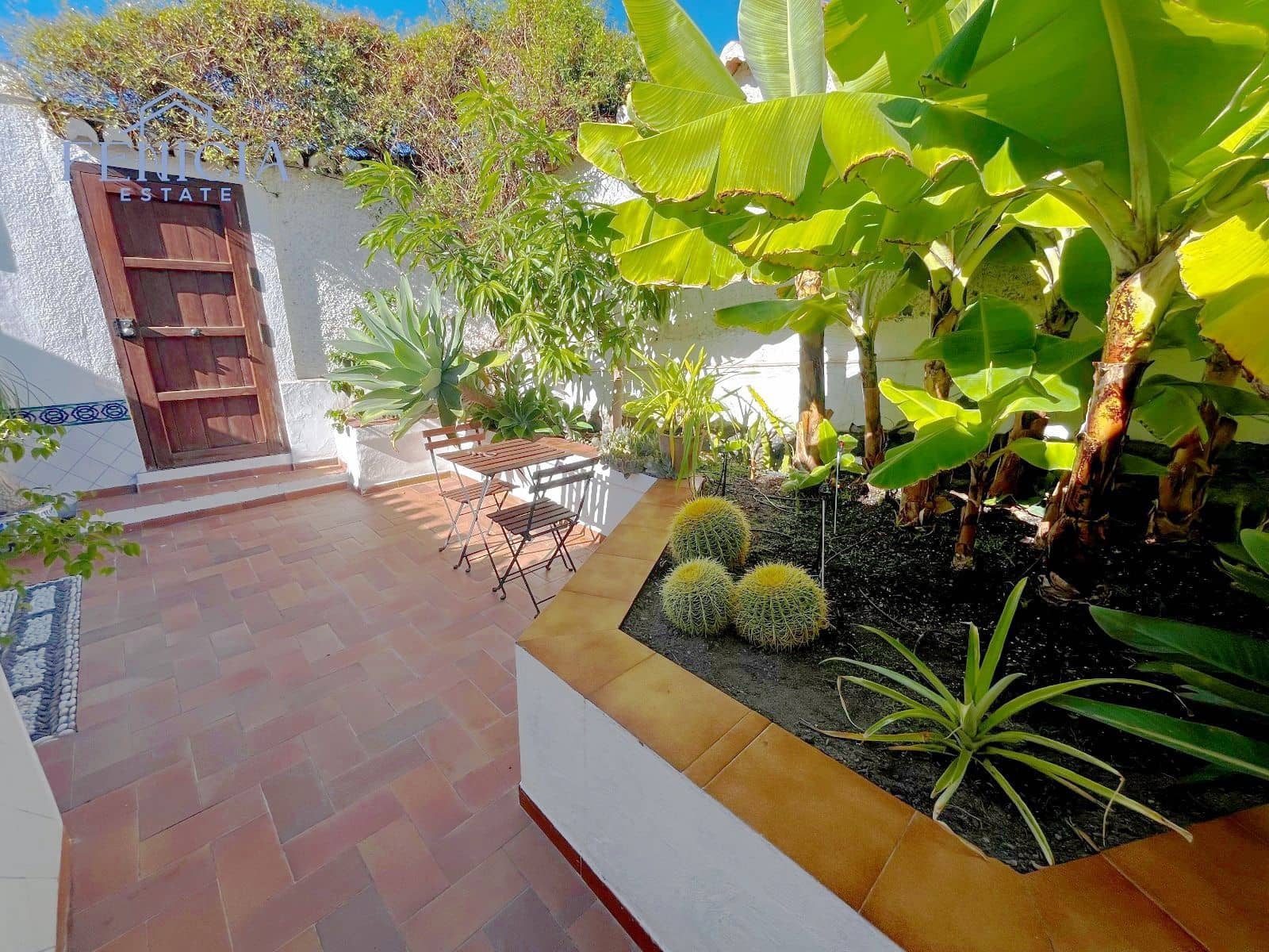 3 makuuhuone Huvila myytävänä paikassa Almunecar mukana uima-altaan 
autotalli - 749 000 € (Ref: 9330180)