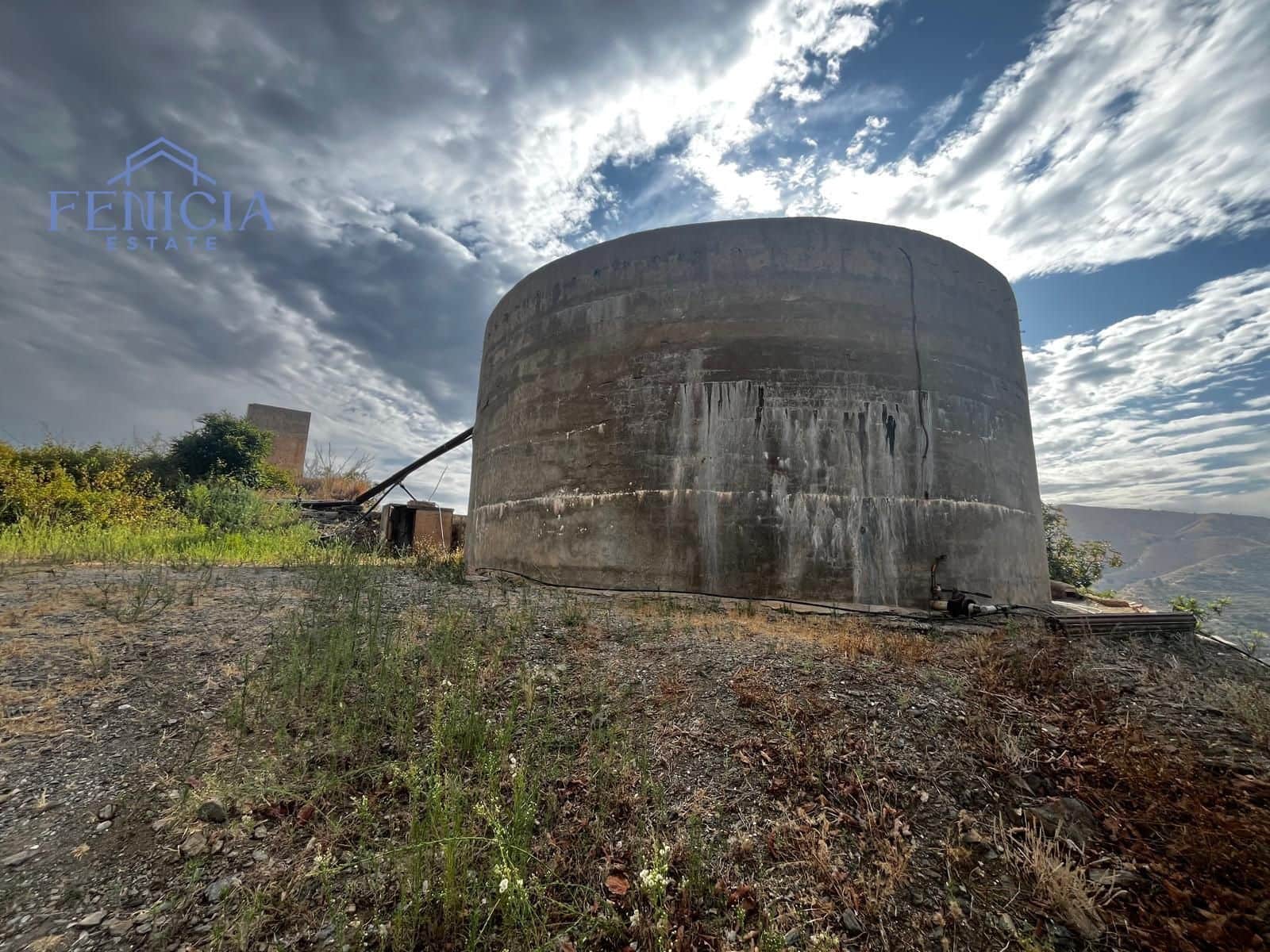 1 chambre Finca/Maison de Campagne à vendre à Almunecar - 190 000 € (Ref: 9334420)