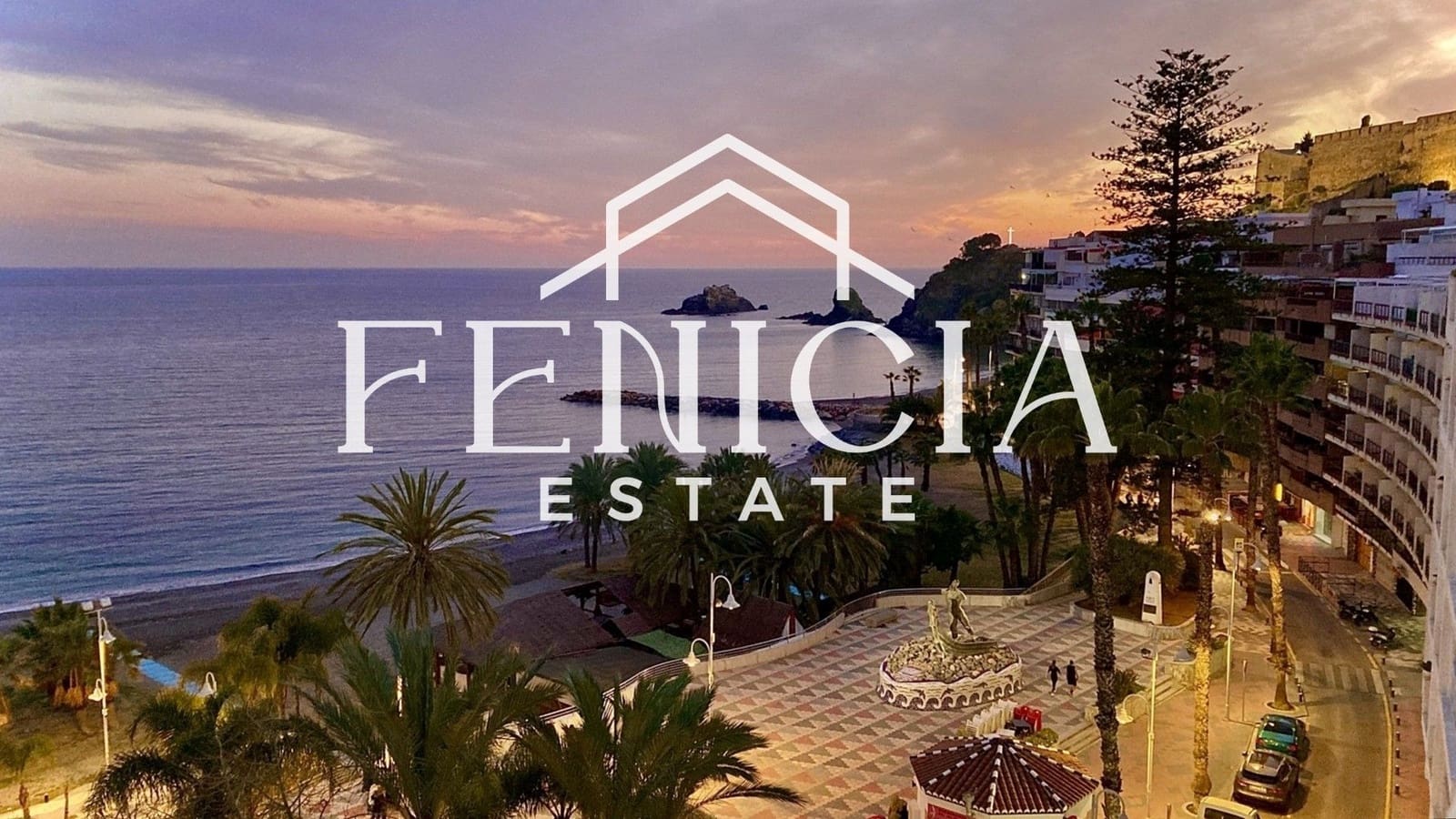 Commercial for rent in Almunecar - € 800 (Ref: 9353210)