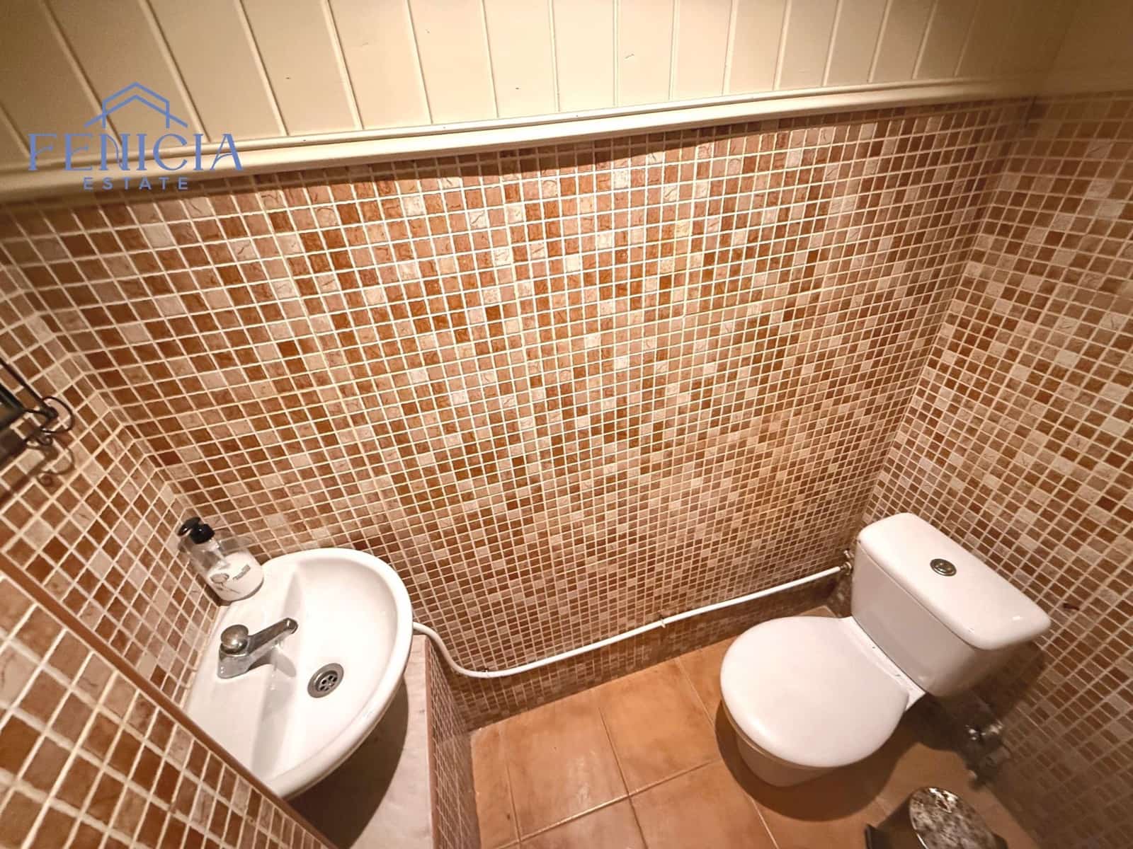 Kommersiell till salu i Almunecar - 170 000 € (Ref: 9353211)