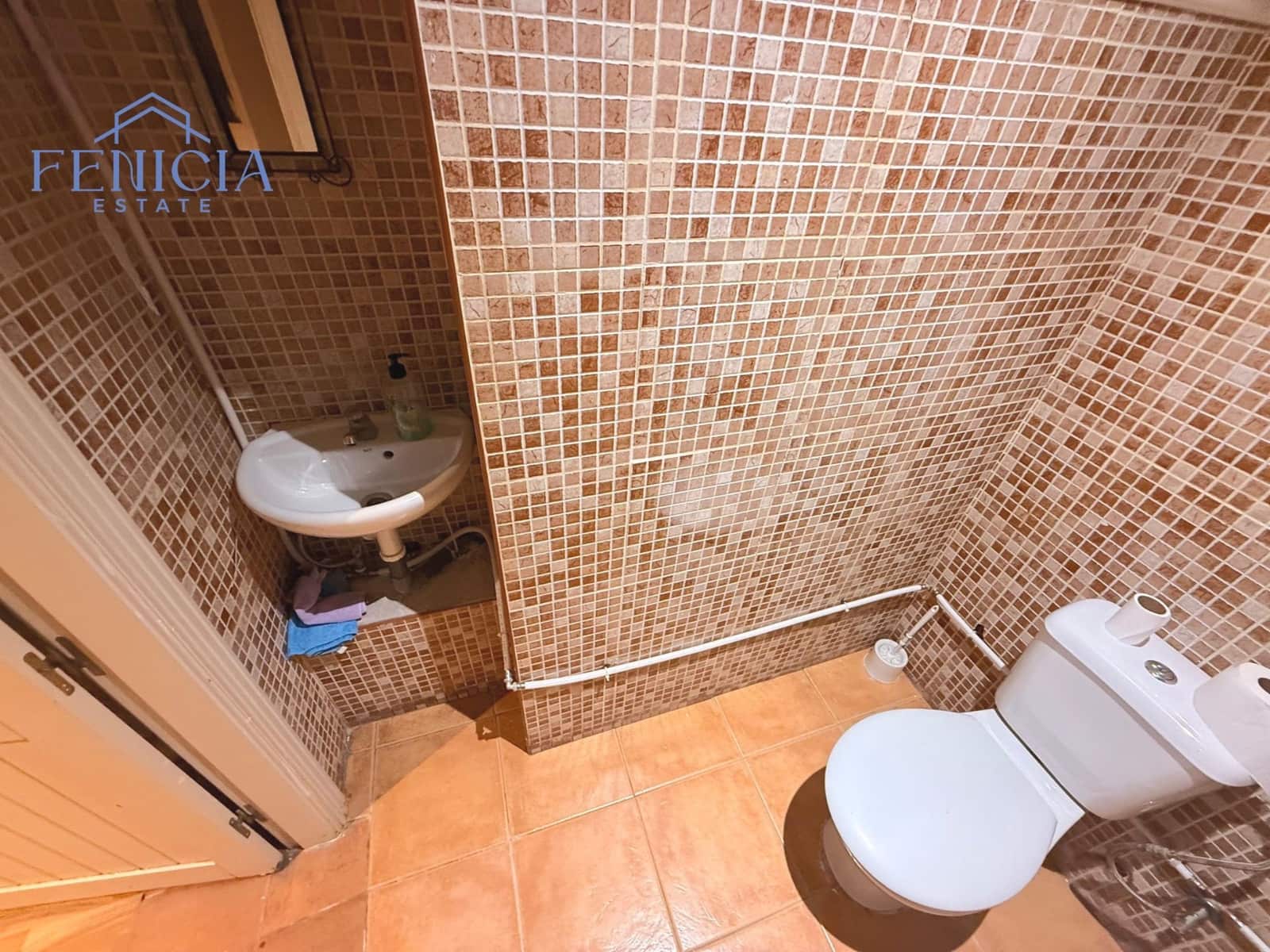 Kommersiell till salu i Almunecar - 170 000 € (Ref: 9353211)