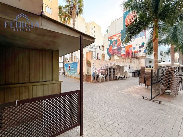 Kommersiell till salu i Almuñécar - 170 000 € (Ref: 9353211)